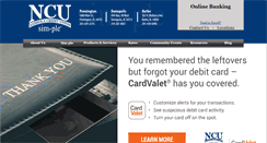 Desktop Screenshot of naheola.com